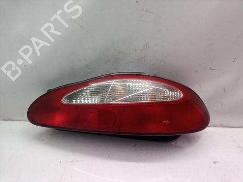 Used Right taillight HYUNDAI COUPE I (RD) [1996-2004]  8793280