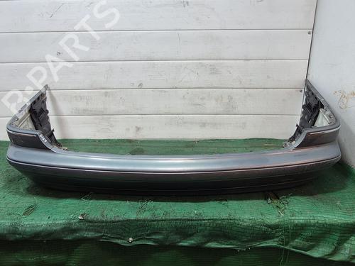rear-bumper-mercedes-benz-c-class-t-model-s203-2001-2002-2003-2004-2005-2006-2007-34633966 main image