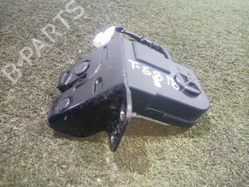 Tailgate lock KIA RIO III (UB) 1.2 CVVT | BP24864074C101 