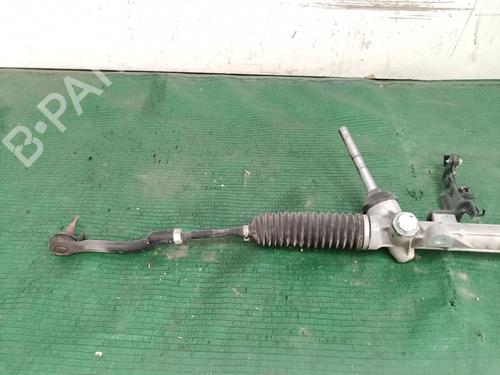 Steering rack NISSAN QASHQAI / QASHQAI +2 I (J10, NJ10, JJ10E) 1.5 dCi | BP27285379M22 