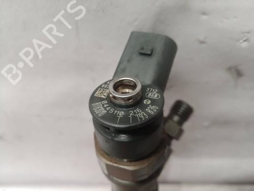 Injector BMW X3 (E83) 2.0 d | BP8633120M100 