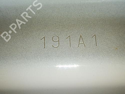 Tailgate OPEL ASTRA J (P10)  | BP24929188C6 