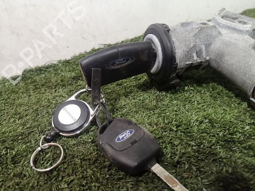 Ignition barrel FORD FIESTA VI (CB1, CCN) 1.0 EcoBoost | BP26545964M48  - Image 6