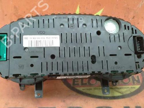 Instrument cluster SEAT IBIZA III (6L1)  | BP7924540C47 