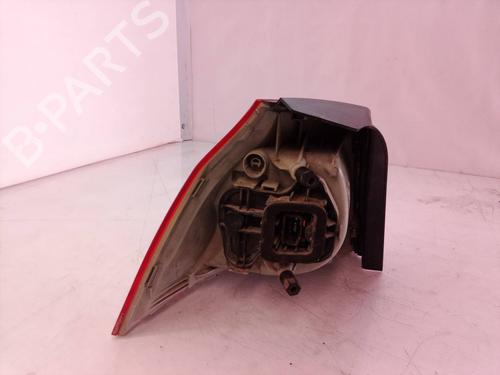 Right taillight VW GOLF V (1K1) 1.9 TDI | BP8274703C35 