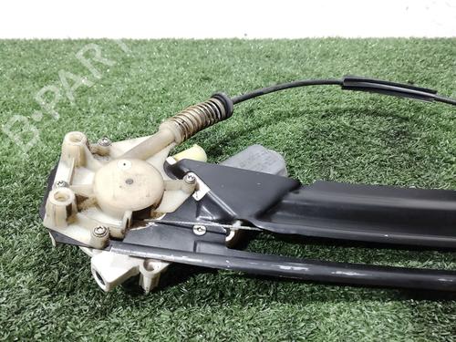 Rear right window mechanism BMW 5 (E39) 523 i | BP21517981C25 