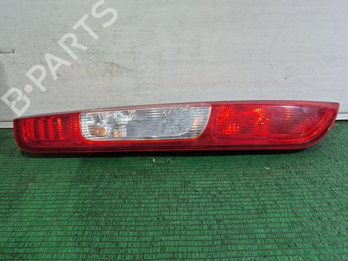 Used Left taillight Left taillight FORD FOCUS II (DA_, HCP, DP) 1.8 TDCi (115 hp) 36324776 36324776