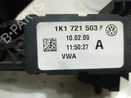 Pedal AUDI A3 Sportback (8PA) 1.9 TDI | BP11057760I4