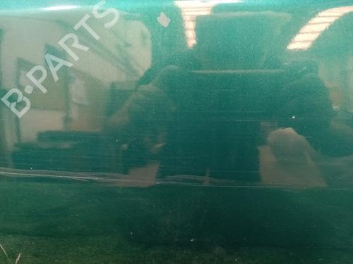 Left rear door MERCEDES-BENZ A-CLASS (W168) A 160 (168.033, 168.133) | BP13686956C4 