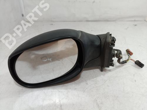 Used Left mirror Left mirror CITROËN C3 I (FC_, FN_) 1.6 16V (109 hp) 9840685 9840685