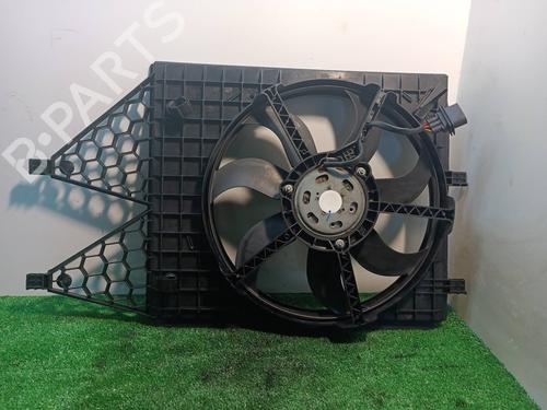 Radiator fan SEAT IBIZA IV SC (6J1, 6P5) 1.2 | BP13527148M35 