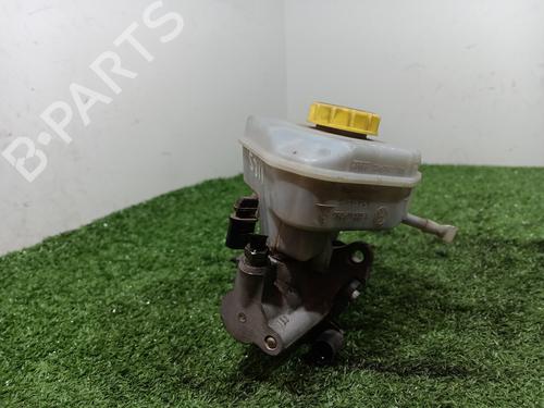 Brake master cylinder VW TOUAREG (7P5, 7P6) 3.0 V6 TDI | BP15853822M77 