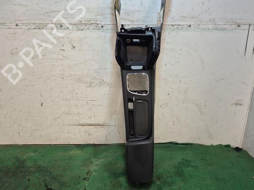 Middle console KIA CEE'D Sportswagon (JD) 1.6 CRDi 128 | BP29402696I22 