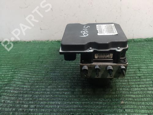 Used ABS pump CITROËN C4 Picasso I MPV (UD_) [2006-2015]  20238410