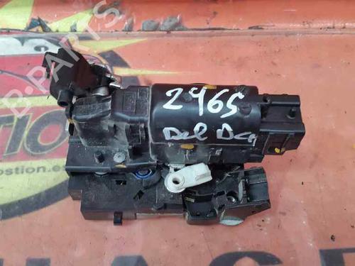 Front right lock DACIA DOKKER MPV (KE_)  | BP7923594C97 