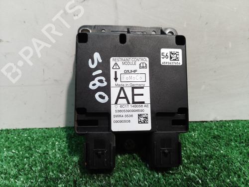 Kollisjonspute styreenhet FORD TRANSIT Van (FA_ _) 2.2 TDCi (115 hp) 13701884