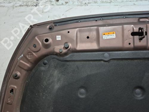 Hood KIA CEE'D Sportswagon (JD) 1.6 CRDi 128 | BP29276866C1 