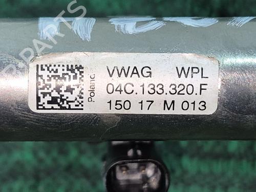 Sprederrør SEAT ATECA (KH7, KHP) 1.0 TSI | BP38772434M98 - Image 7
