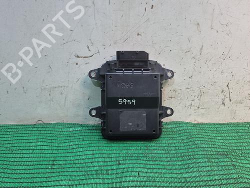Module électronique KIA CEE'D Sportswagon (JD) 1.6 CRDi 128 (128 hp) 29763851
