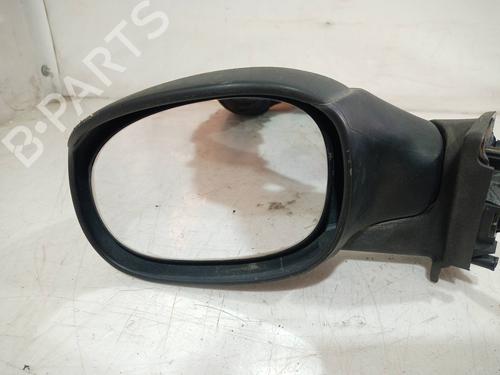Used Left mirror CITROËN C3 I (FC_, FN_) [2002-2013]  10985555