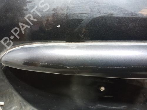 Tailgate PEUGEOT 206 Hatchback (2A/C)  | BP11883954C6 