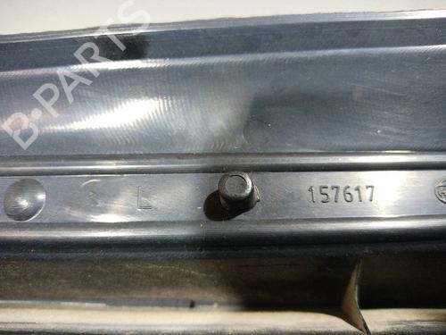 Left taillight VOLVO XC90 I (275) V8 AWD | BP12471895C34 