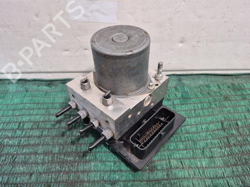 Used ABS pump ABS pump PEUGEOT 5008 (0U_, 0E_) 1.6 BlueHDi 120 (120 hp) 33886971 33886971
