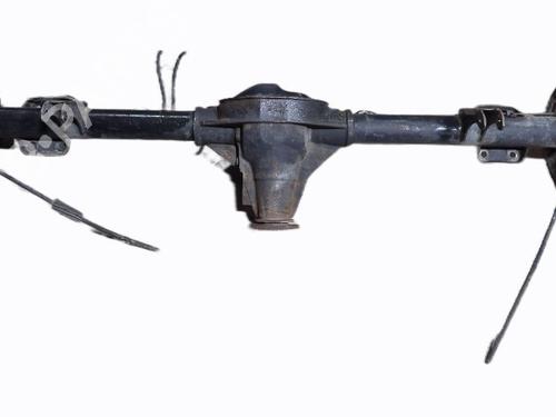 Rear axle FORD TRANSIT Van (FA_ _) | BP32988396M2 - Image 5