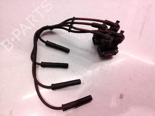 Used Ignition coil FORD ESCORT IV (GAF, AWF, ABFT) [1983-1994]  8621245