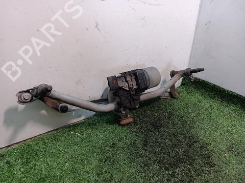 Front wiper motor PEUGEOT 208 I (CA_, CC_)  | BP16298972M29 
