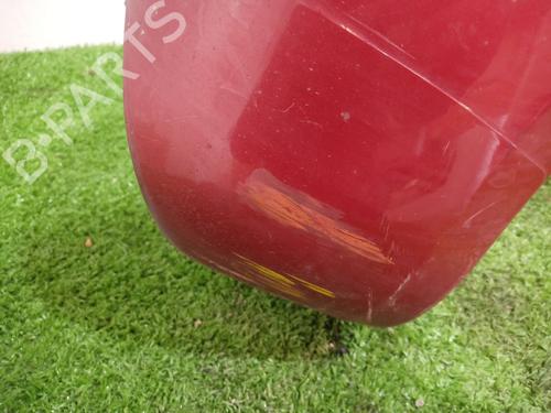 Rear left wheel arch trim VW NEW BEETLE (9C1, 1C1)  | BP16903392C136 