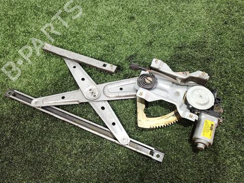 Rear right window mechanism KIA SORENTO I (JC) 2.5 CRDi 4WD | BP21757793C25 