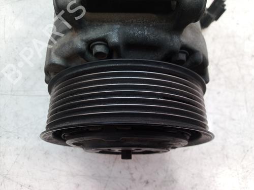 AC compressor LAND ROVER DISCOVERY III (L319) 2.7 TD 4x4 | BP10521582M34