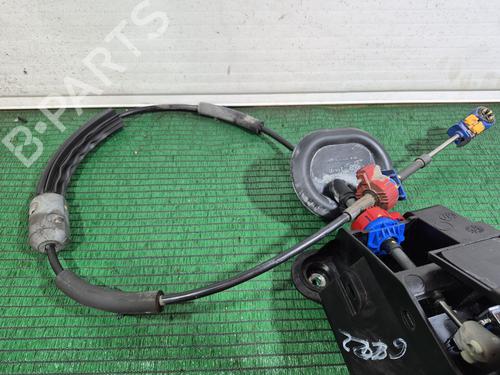 Gearstang PEUGEOT 2008 I (CU_) 1.5 BlueHDI 120 | BP36052363M90 - Image 3