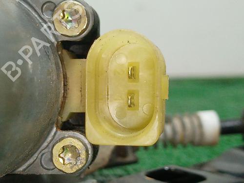 Front right window mechanism BMW 3 (E46) 320 d | BP26587038C23 