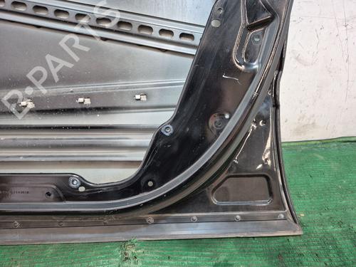 Right front door MERCEDES-BENZ M-CLASS (W164) ML 280 CDI 4-matic (164.120) | BP28511582C3