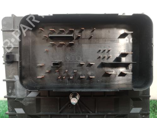 Fuse box SEAT ALTEA (5P1) 1.6 | BP14910246E1 