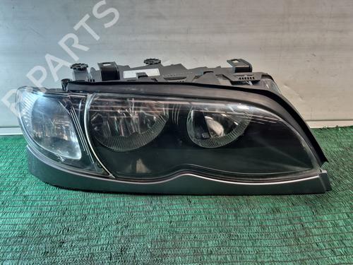 Used Right headlight BMW 3 (E46) 320 d (136 hp) 31713740