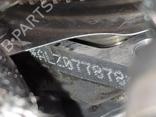 Engine VW PASSAT B5.5 (3B3) 1.6 | BP38772432M1 - Image 6