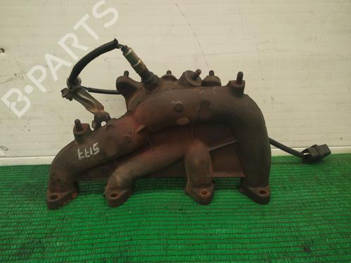 Exhaust manifold SEAT ALTEA (5P1) 1.6 | BP32190818M110