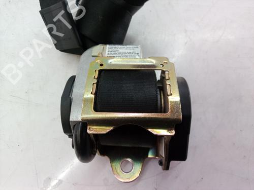 Front right seatbelt AUDI TT (8N3) 1.8 T | BP8855647I25 