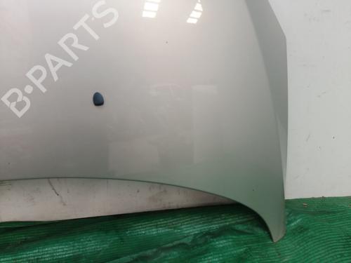 Hood PEUGEOT 307 SW (3H) 1.6 HDI 110 | BP25407057C1