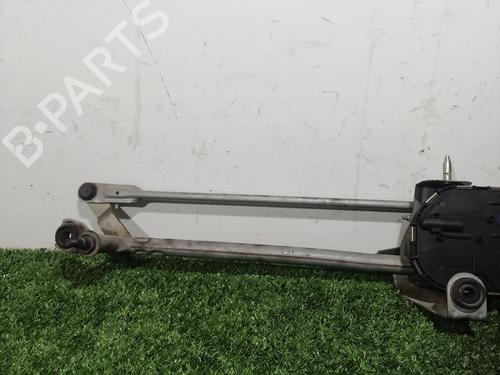Front wiper motor VW TIGUAN (5N_) 2.0 TDI | BP19663624M29 