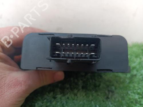 Electronic module PEUGEOT 307 CC (3B)  | BP16068332M83 