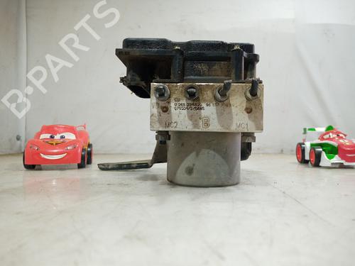 Used ABS pump CITROËN XSARA (N1) 1.9 D (68 hp) 11384935