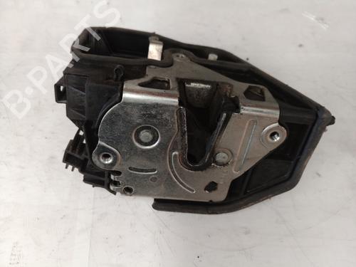Used Rear right lock BMW 1 (E87) 116 i (115 hp) 10214813