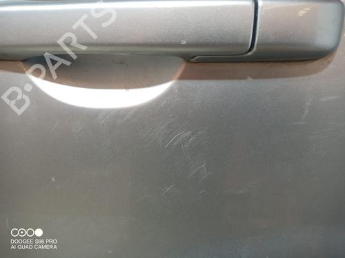 Left rear door HONDA CR-V II (RD_)  | BP12322426C4 