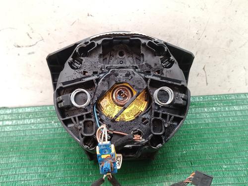 Driver airbag VW GOLF PLUS V (5M1, 521) 1.6 TDI | BP29355091C9 