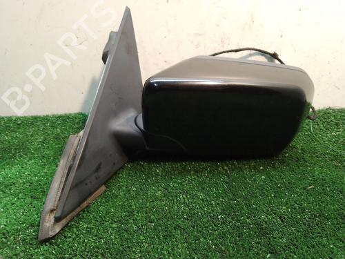 Left mirror BMW 3 (E46) 320 d | BP22743561C26 