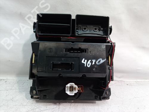 Airco bedieningspaneel AUDI A8 D3 (4E2, 4E8) 3.7 quattro | BP9720265I5 